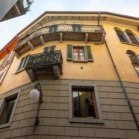 Maia By Interhome * 베르바니아