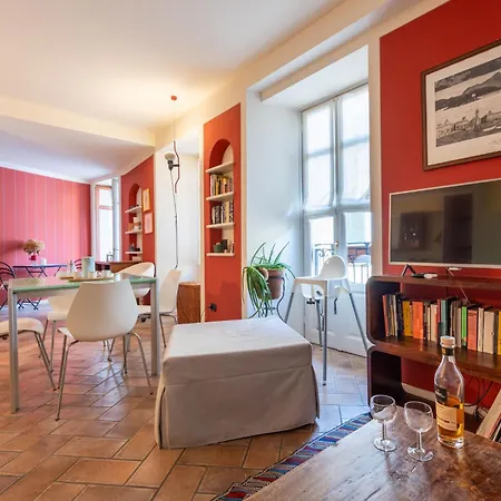 Maia By Interhome 아파트 베르바니아