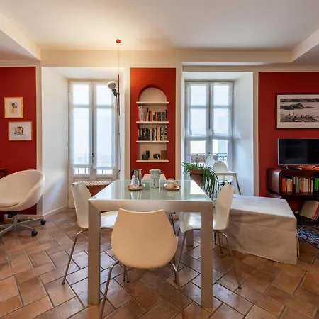 Appartamento Maia By Interhome *