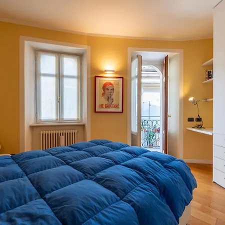 Appartamento Maia By Interhome