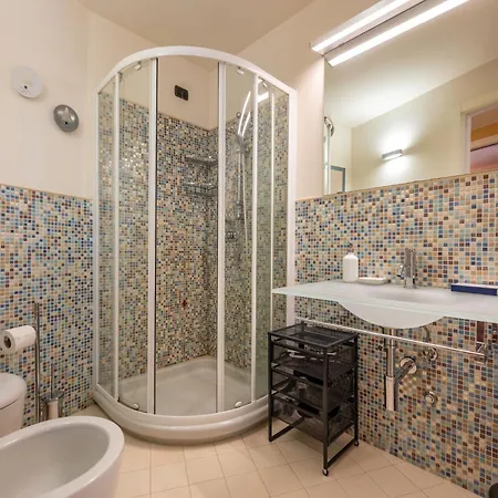 Appartamento Maia By Interhome Intra