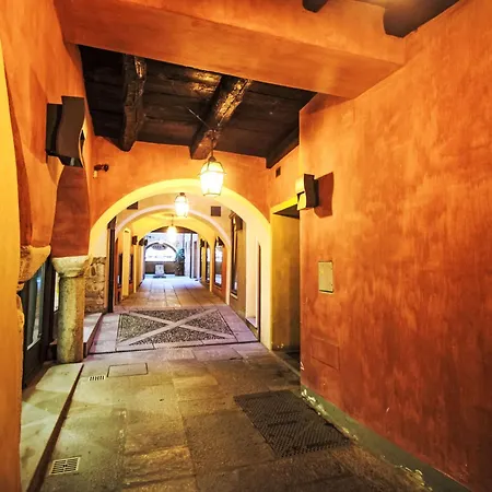 Maia By Interhome Appartamento Intra