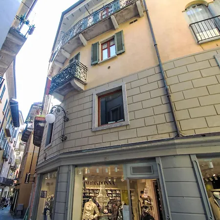 Maia By Interhome Appartamento *