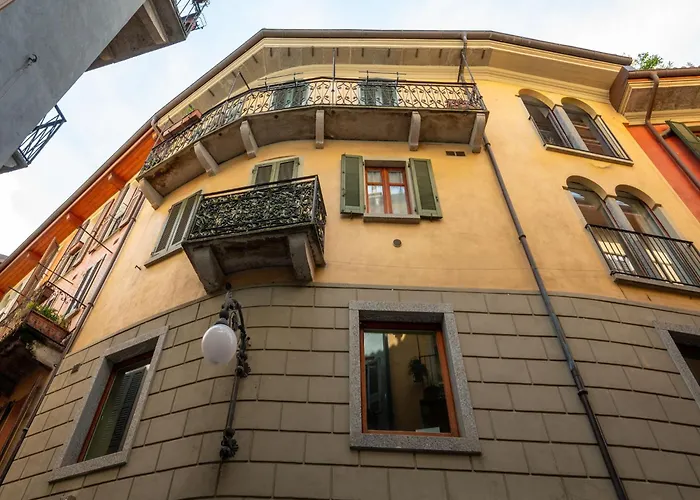 Maia By Interhome * Verbania