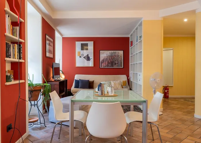 Apartment Maia By Interhome Verbania