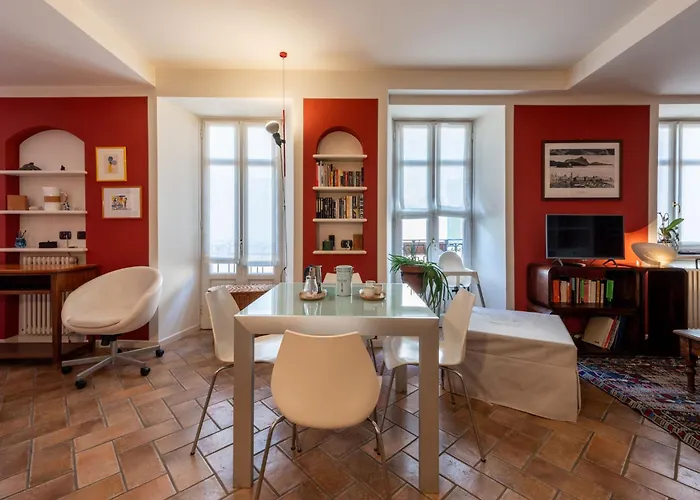 Apartment Maia By Interhome *