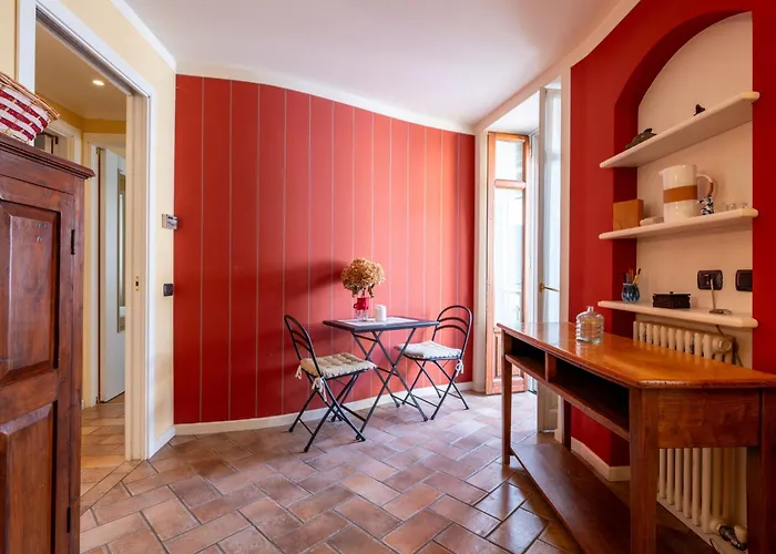 Maia By Interhome Apartment *