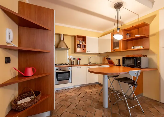 Maia By Interhome Apartment Verbania