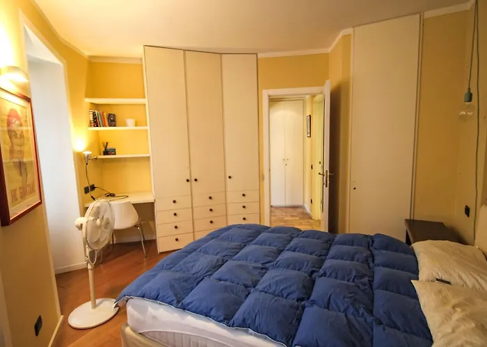 Maia By Interhome Apartment