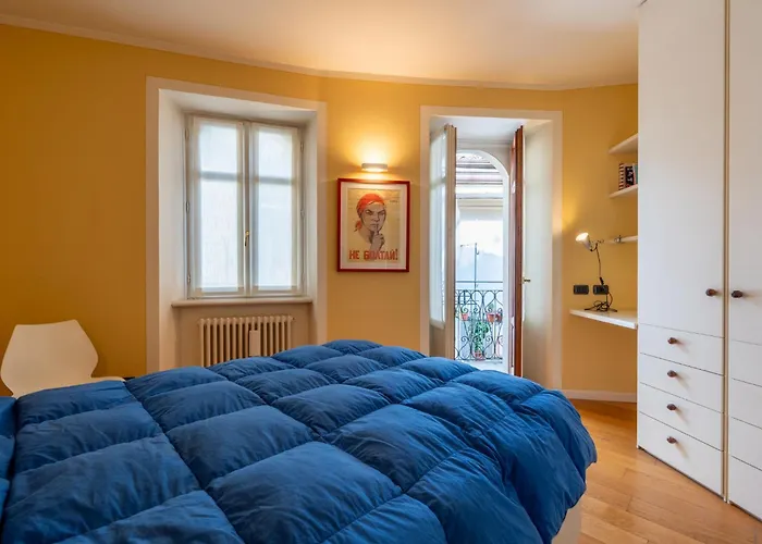 Apartment Maia By Interhome