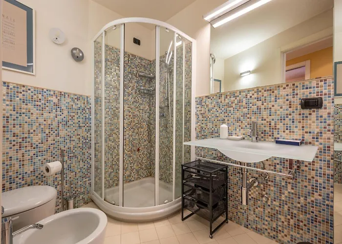 Apartment Maia By Interhome Verbania