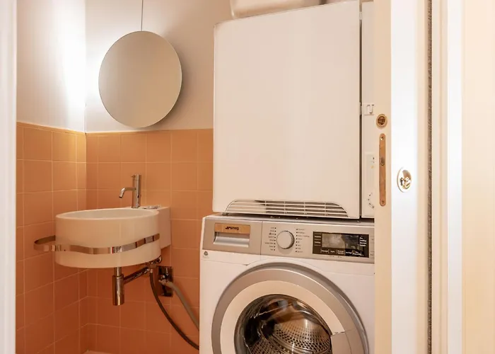 Apartment Maia By Interhome