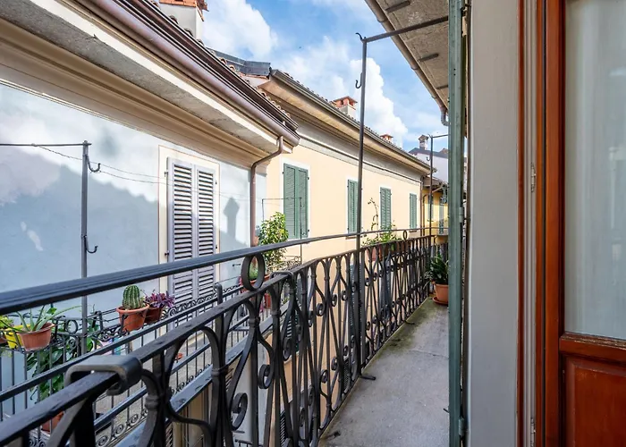 Maia By Interhome 베르바니아