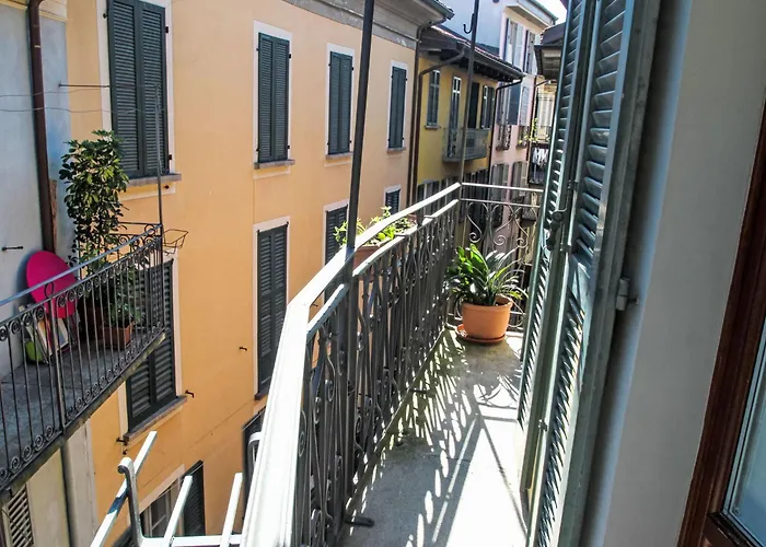 Maia By Interhome 아파트 *