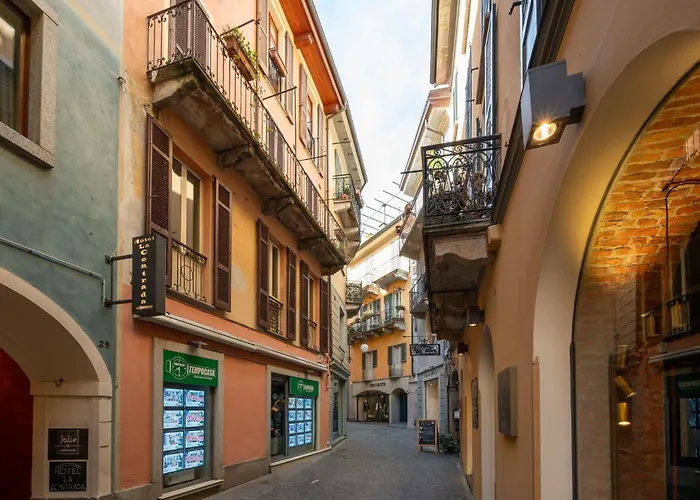 Maia By Interhome * 베르바니아