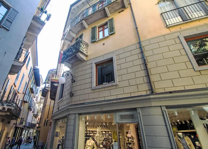 Maia By Interhome Apartment *