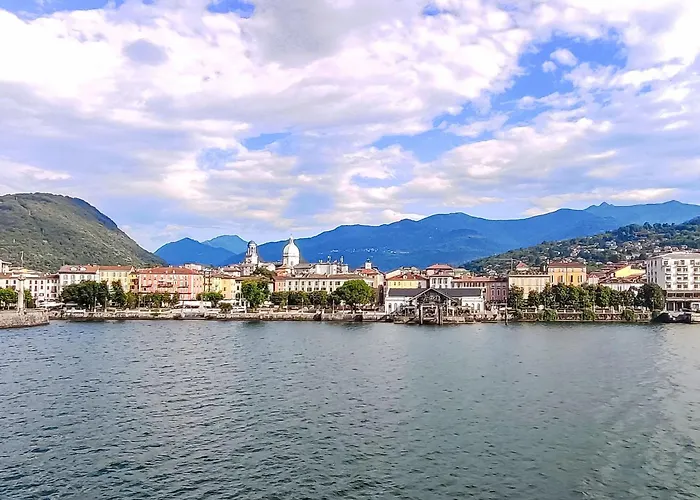 Apartment Maia By Interhome