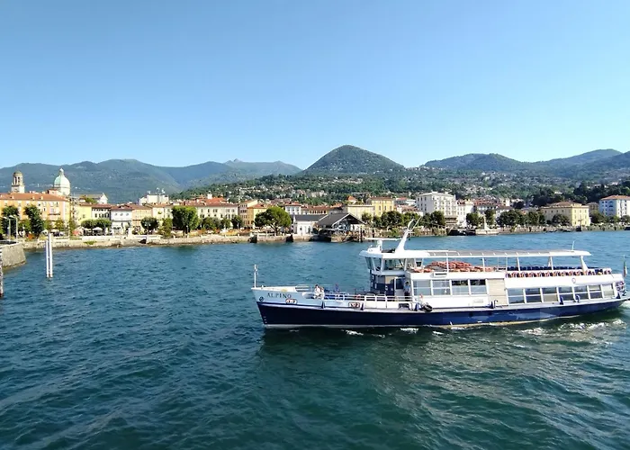 Maia By Interhome * Verbania